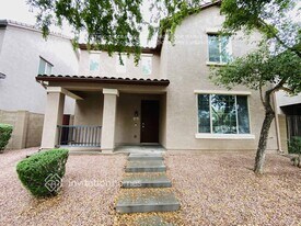 3387 E Constitution Dr in Gilbert, AZ - Building Photo