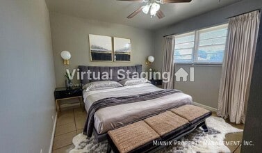 3816 44th St in Lubbock, TX - Foto de edificio - Building Photo