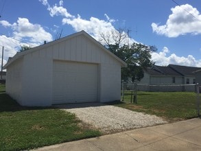 1401 S 9th St in Ironton, OH - Foto de edificio - Building Photo