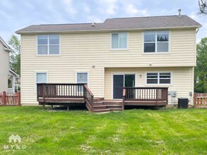 633 Brighton St in Pickerington, OH - Building Photo - Building Photo