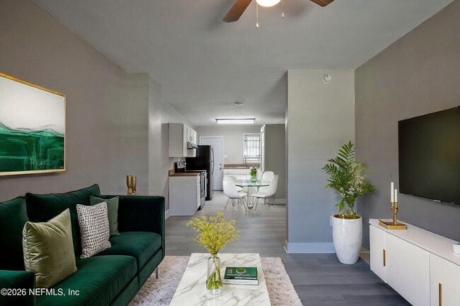 2036 W 11th St in Jacksonville, FL - Building Photo - Building Photo