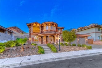 905 Rhyolite Terrace in Henderson, NV - Building Photo - Building Photo