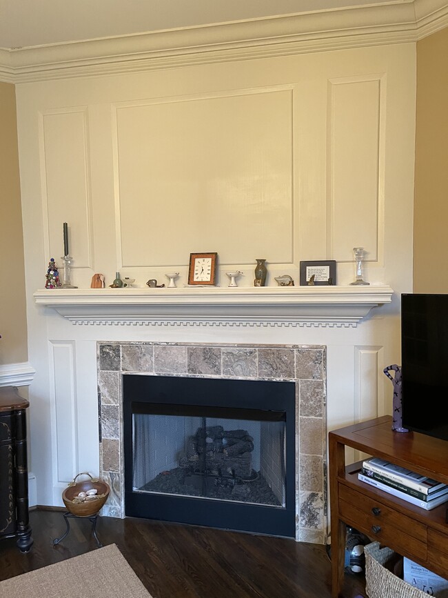 418 Clement Ave, Unit #3 in Charlotte, NC - Building Photo - Building Photo