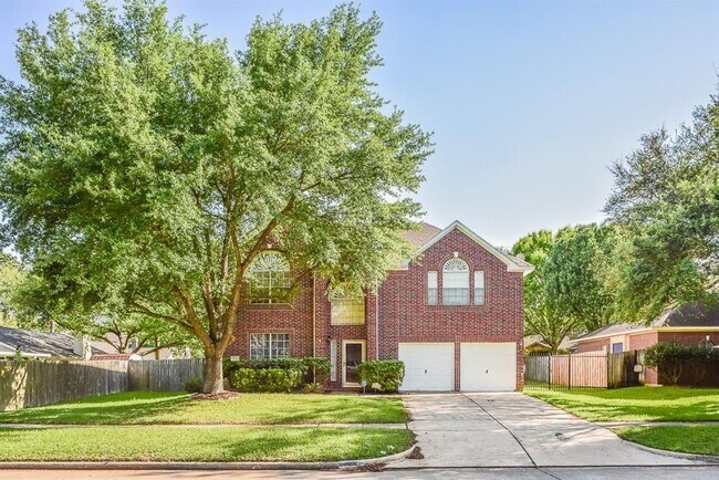 property at 22847 Red River Dr