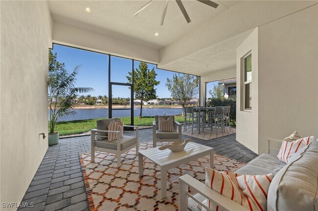 property at 8897 Redonda Dr