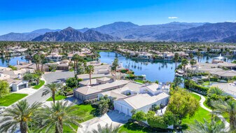 78775 Dulce Del Mar in La Quinta, CA - Building Photo
