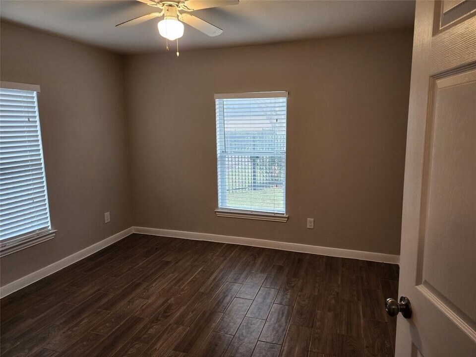 3406 Drew St in Houston, TX - Building Photo