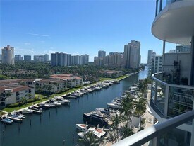 3029 NE 188th St, Unit 905 in Aventura, FL - Building Photo