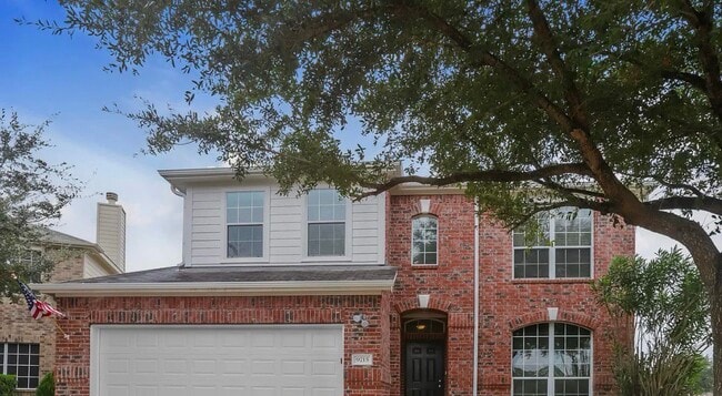 9710 Haleys Comet Cir