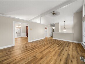 650 Mize Cir in Seymour, TN - Building Photo - Building Photo