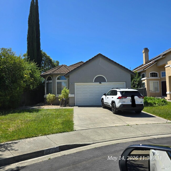 property at 648 Eagle River Ct