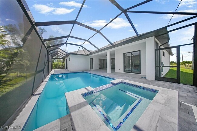 property at 1123 NW 40th Pl