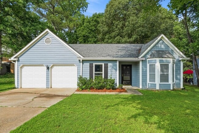 property at 4061 Keheley Glen Dr