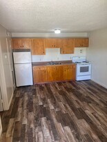 3718 Hazelwood St in Las Vegas, NV - Building Photo