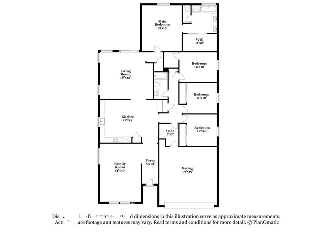 22752 S 212th St in Queen Creek, AZ - Building Photo - Building Photo