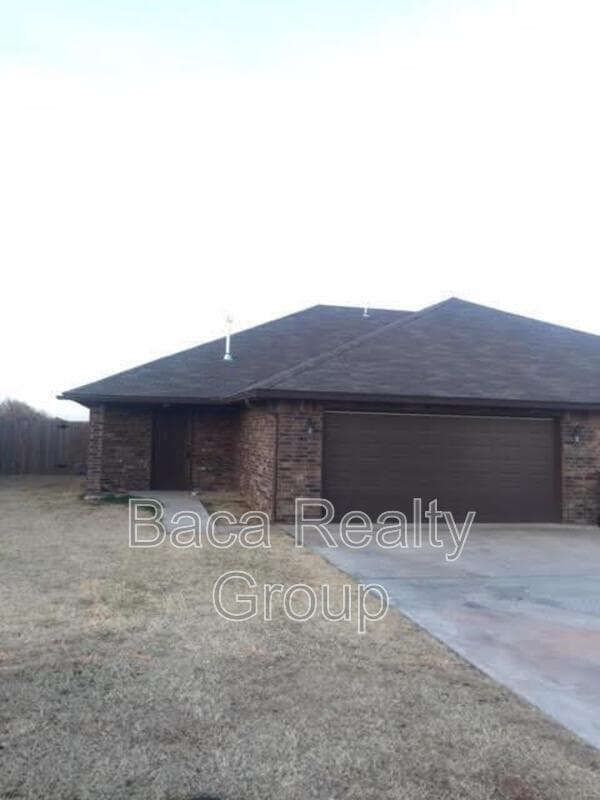 property at 702 NE 21st Terrace