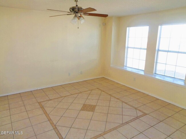 12348 Tierra Humeda Dr in El Paso, TX - Building Photo - Building Photo