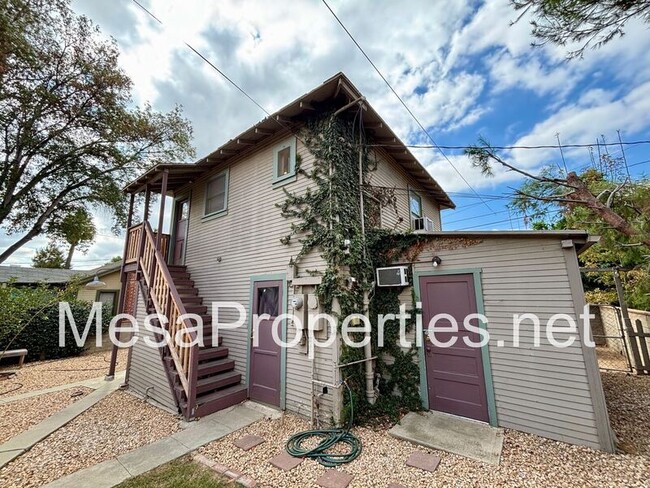 property at 4432 9th St