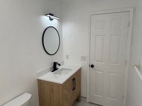 1751 SW Southworth Ter in Port St. Lucie, FL - Building Photo - Building Photo