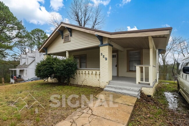 529 Telford Ln in Birmingham, AL - Building Photo - Building Photo
