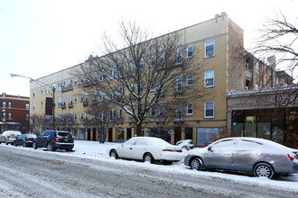 6528 N Lakewood Ave in Chicago, IL - Building Photo - Building Photo