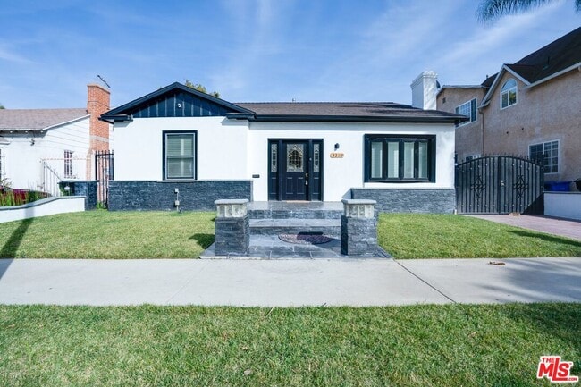 4210 Palmero Blvd in Los Angeles, CA - Building Photo - Building Photo