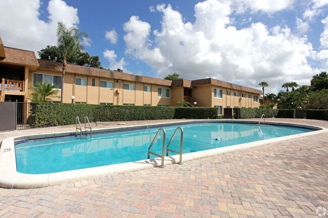 Lakeside Condominiums