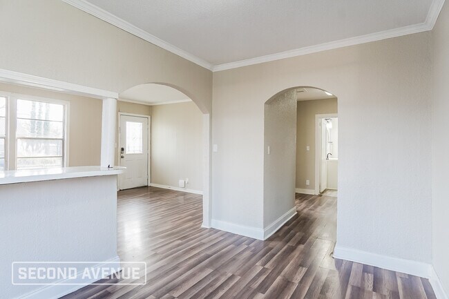 1800 Woodland Ave SW in Birmingham, AL - Building Photo - Building Photo