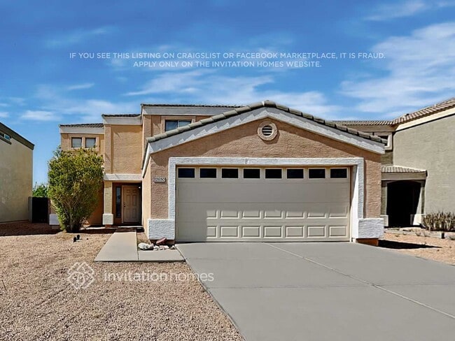 property at 12650 W Willow Ave