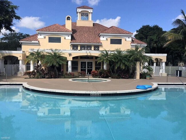 property at 2331 NW 33rd St