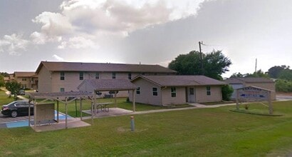 522 Oak St in Zwolle, LA - Building Photo - Building Photo