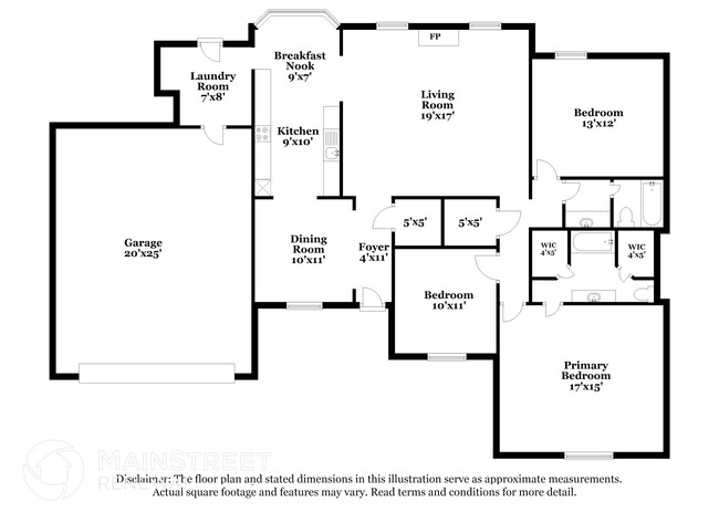 7272 Foxdale Dr in Olive Branch, MS - Building Photo - Building Photo