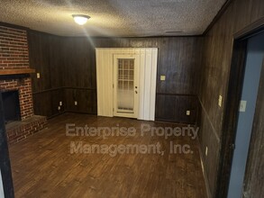 1922 St Elmo Ave in Memphis, TN - Building Photo - Building Photo