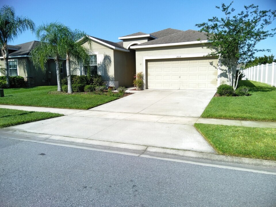 2804 Carrickton Cir in Orlando, FL - Building Photo