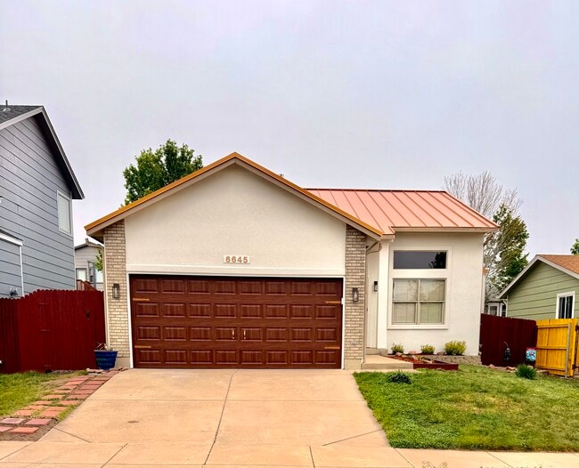 property at 6645 Greylock Dr