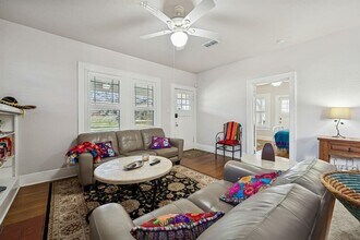 3101 Wheeler St in Austin, TX - Building Photo - Building Photo