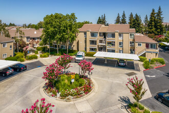 Arcadian in Concord, CA - Foto de edificio - Building Photo
