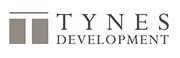 Property Management Company Logo Tynes Development