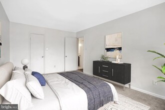 4270 E Capitol St SE-Unit -304 in Washington, DC - Building Photo - Building Photo