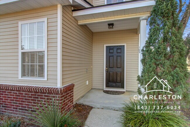 109 Woodward Rd in Goose Creek, SC - Building Photo - Building Photo