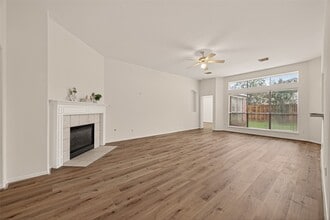 14819 Appaloosa Ave in Houston, TX - Building Photo - Building Photo