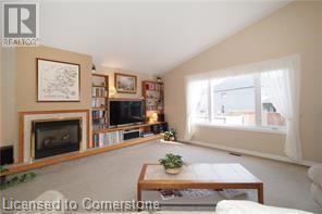 17 Hawkswood Dr in Kitchener, ON - Building Photo - Building Photo