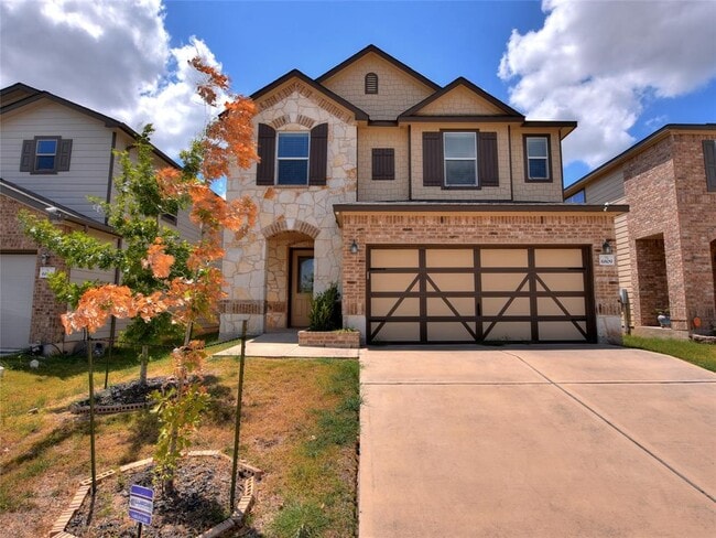 property at 6809 Sunderland Trail
