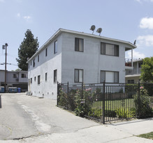 11460 Killion St Apartamentos