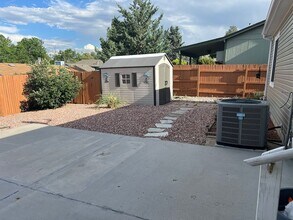 4160 S Jasper St in Aurora, CO - Building Photo - Building Photo