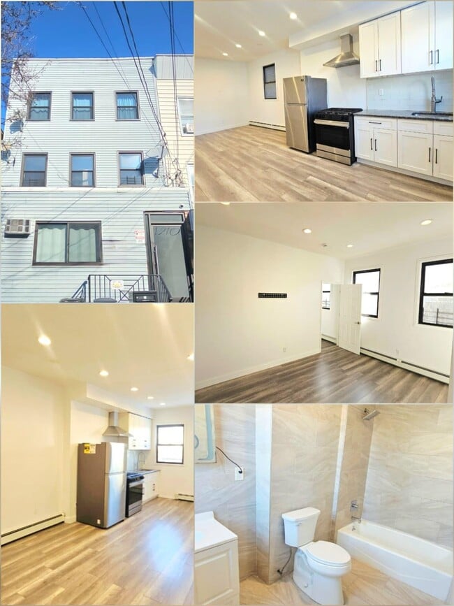 property at 1210 12th St