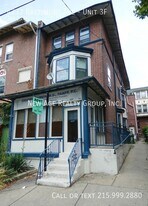 4237 Baltimore Ave in Philadelphia, PA - Building Photo