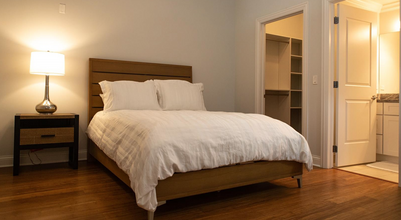 110 S Aberdeen St in Chicago, IL - Building Photo - Building Photo