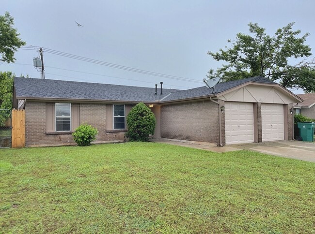 property at 9217 N Eagle Ln