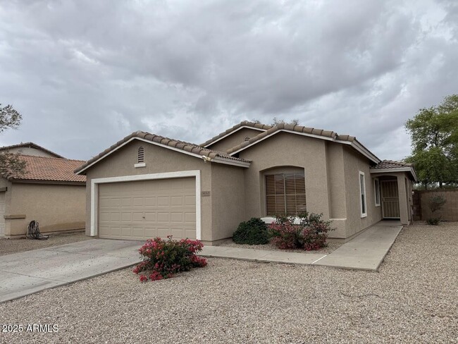 property at 3110 S 100th Ln